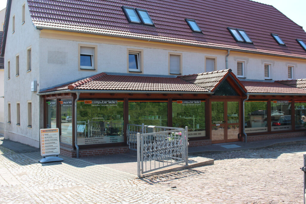 derwerbeladen